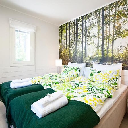 Jämsä Hotel Hiisi Hill מראה חיצוני תמונה