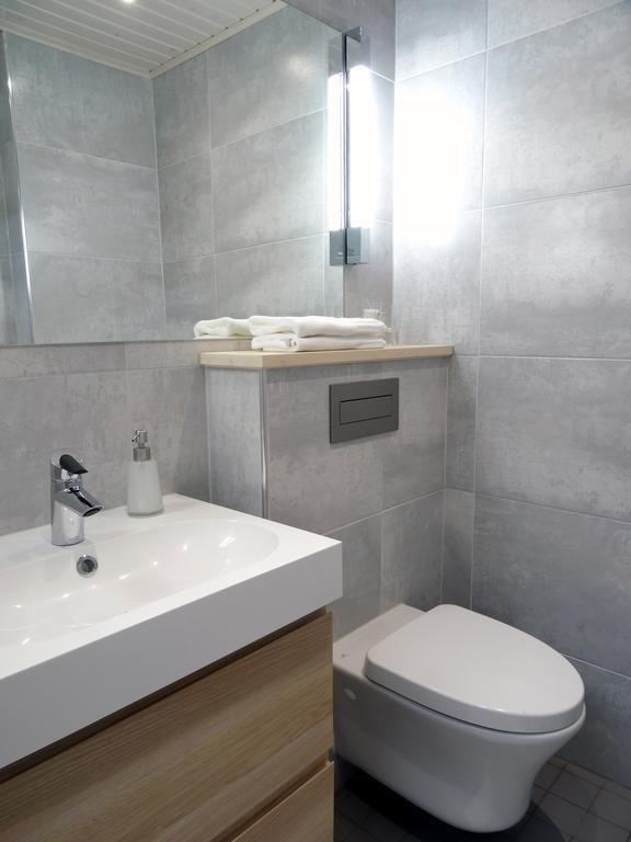 Jämsä Hotel Hiisi Hill חדר תמונה