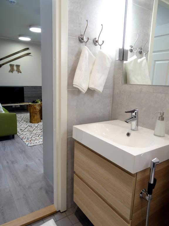 Jämsä Hotel Hiisi Hill חדר תמונה