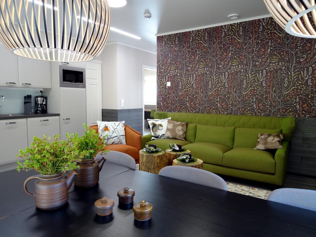 Jämsä Hotel Hiisi Hill חדר תמונה