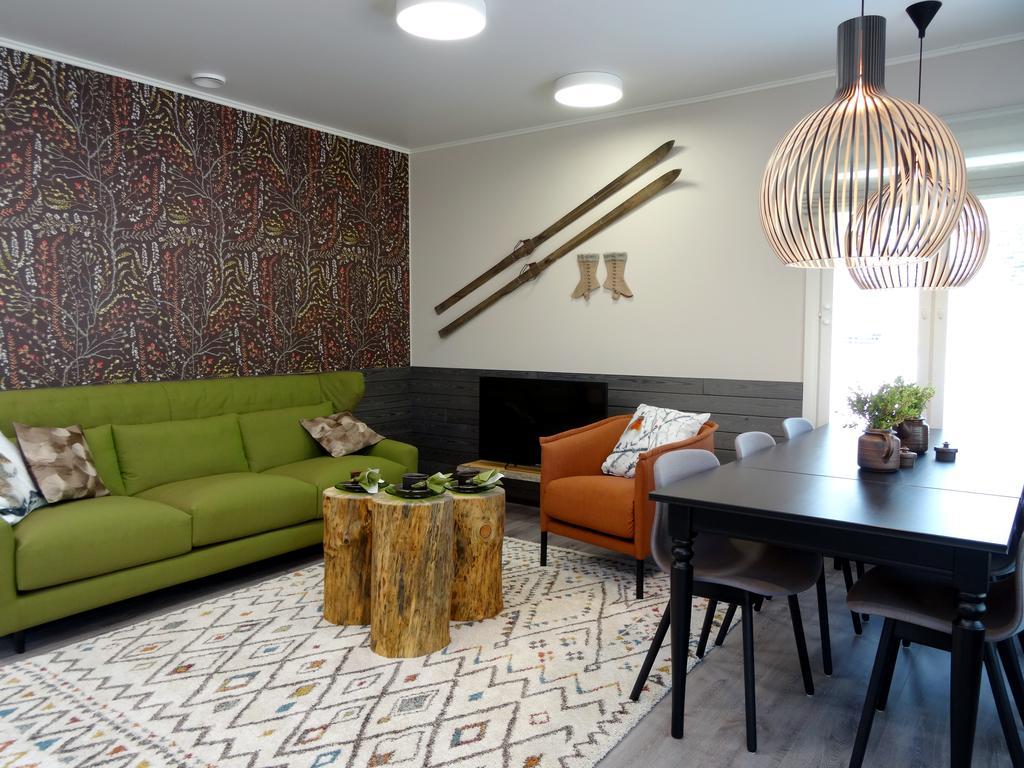 Jämsä Hotel Hiisi Hill חדר תמונה