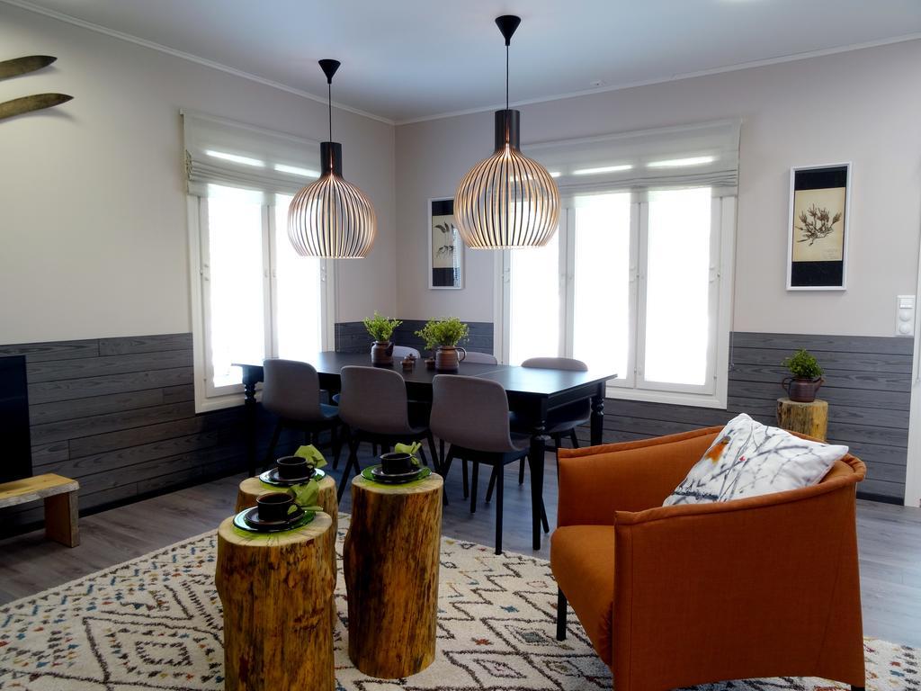 Jämsä Hotel Hiisi Hill חדר תמונה