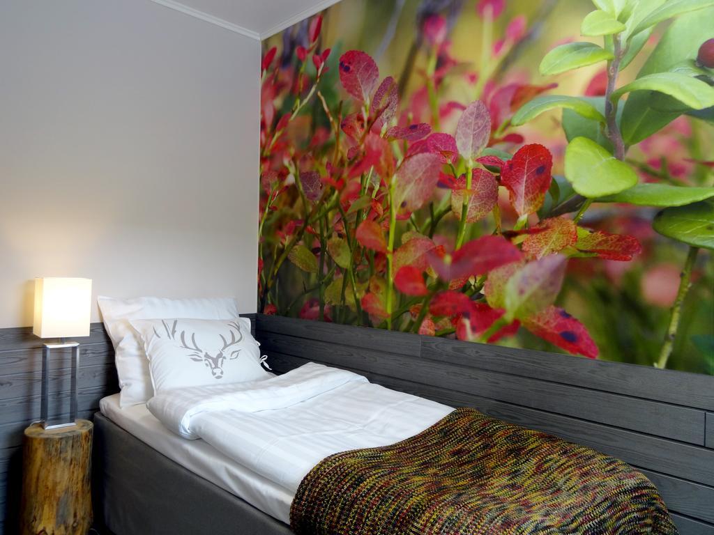 Jämsä Hotel Hiisi Hill חדר תמונה