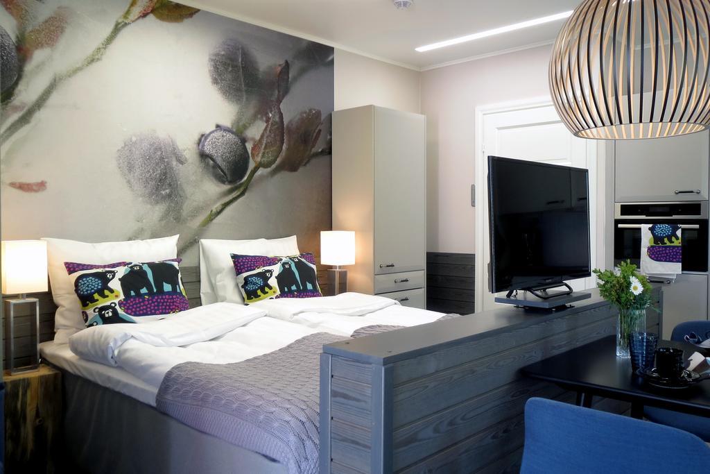 Jämsä Hotel Hiisi Hill חדר תמונה