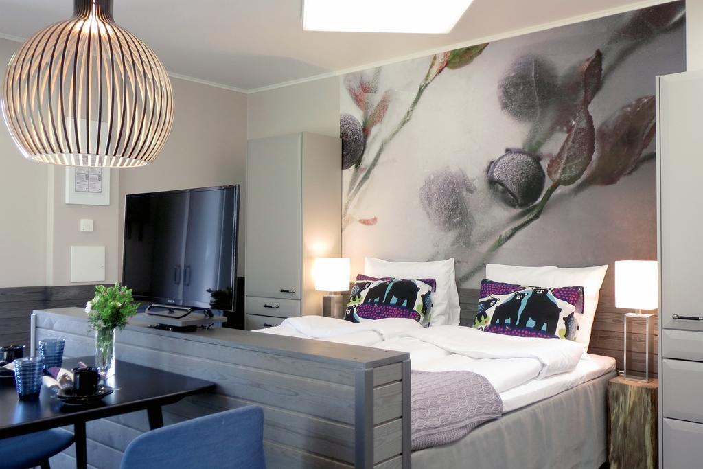 Jämsä Hotel Hiisi Hill חדר תמונה