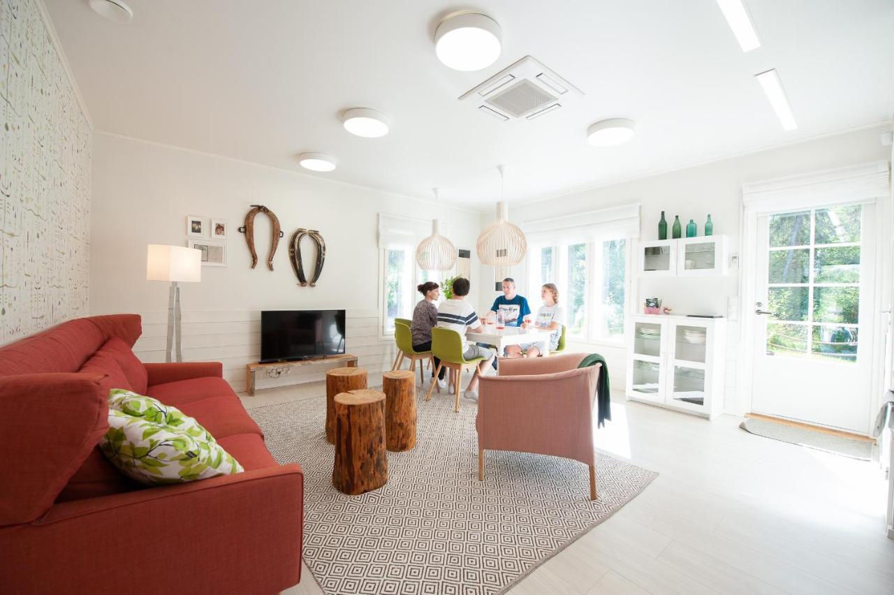 Jämsä Hotel Hiisi Hill מראה חיצוני תמונה