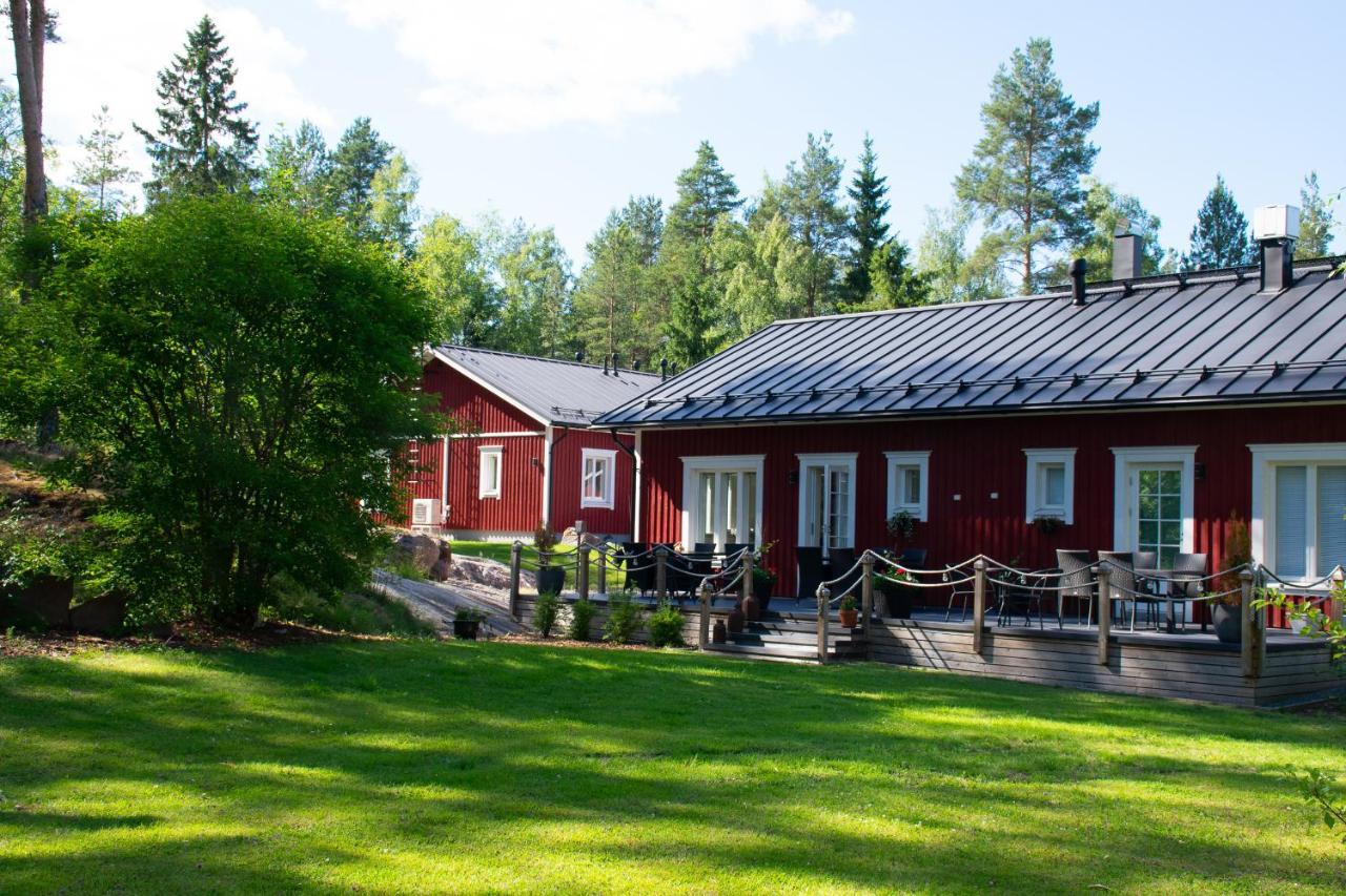 Jämsä Hotel Hiisi Hill מראה חיצוני תמונה