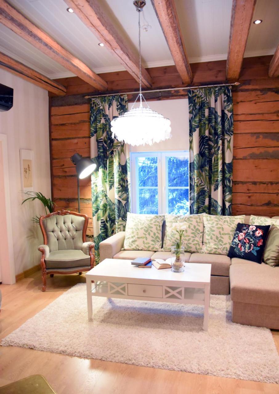 Jämsä Hotel Hiisi Hill מראה חיצוני תמונה