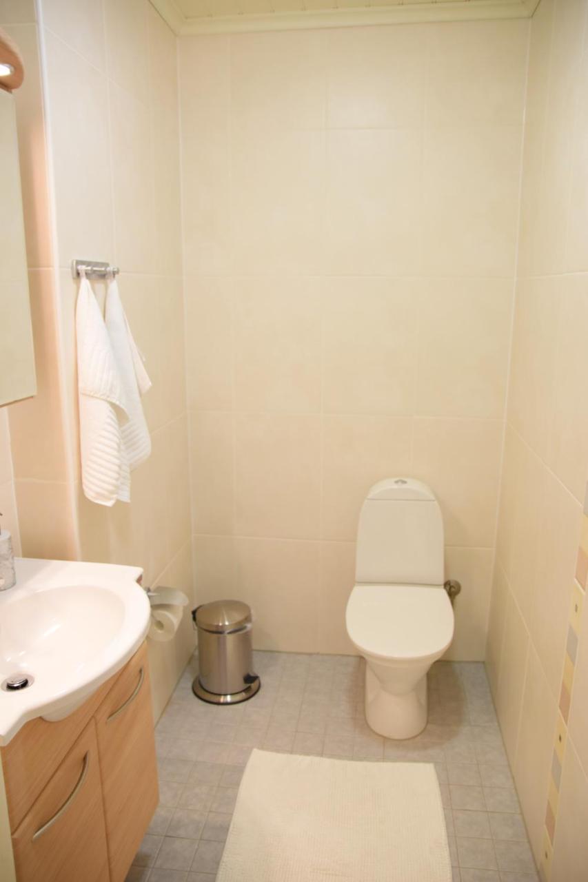 Jämsä Hotel Hiisi Hill מראה חיצוני תמונה