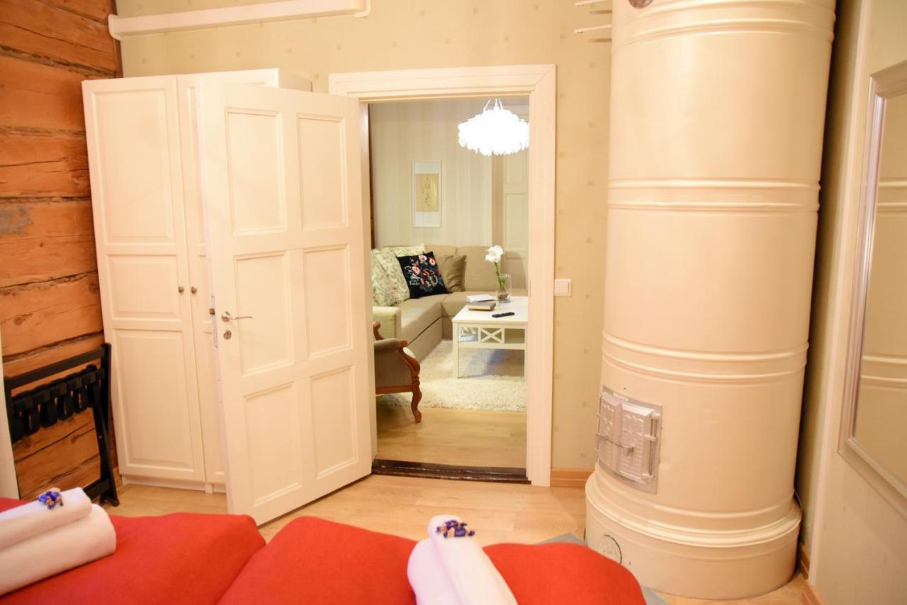 Jämsä Hotel Hiisi Hill מראה חיצוני תמונה