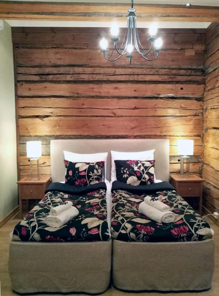 Jämsä Hotel Hiisi Hill מראה חיצוני תמונה